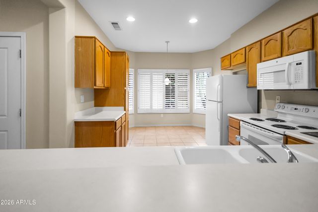 15707 W CIMARRON Drive, Surprise, AZ 85374
