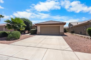 15707 W CIMARRON Drive, Surprise, AZ 85374