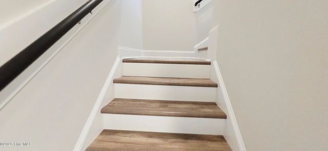 636 Abigail Taylor Drive B, Greenville, NC 27834