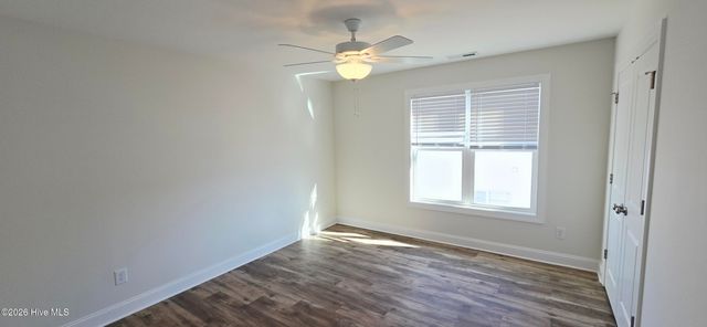 636 Abigail Taylor Drive B, Greenville, NC 27834