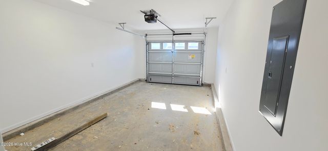 636 Abigail Taylor Drive B, Greenville, NC 27834