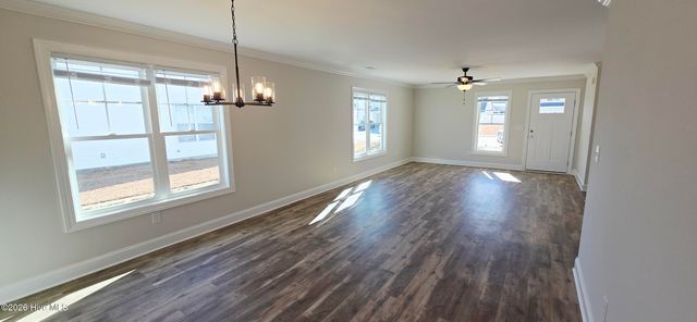 636 Abigail Taylor Drive B, Greenville, NC 27834