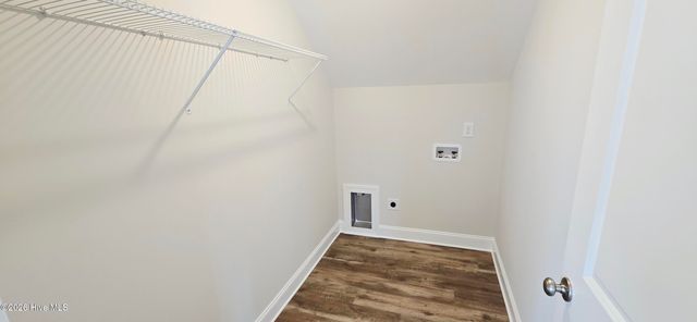 636 Abigail Taylor Drive B, Greenville, NC 27834