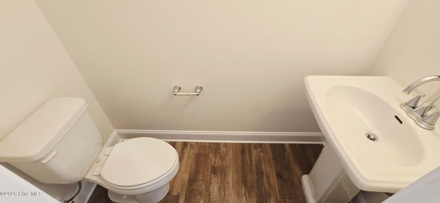 636 Abigail Taylor Drive B, Greenville, NC 27834