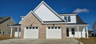 636 Abigail Taylor Drive B, Greenville, NC 27834