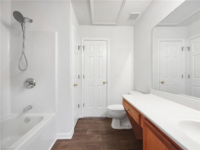 3228 Kensington Place, Winston-salem, NC 27103