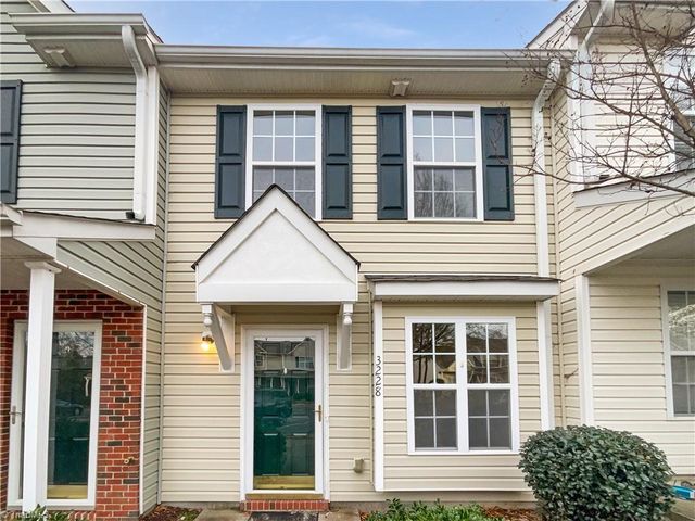 3228 Kensington Place, Winston-salem, NC 27103