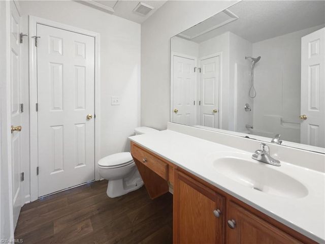 3228 Kensington Place, Winston-salem, NC 27103