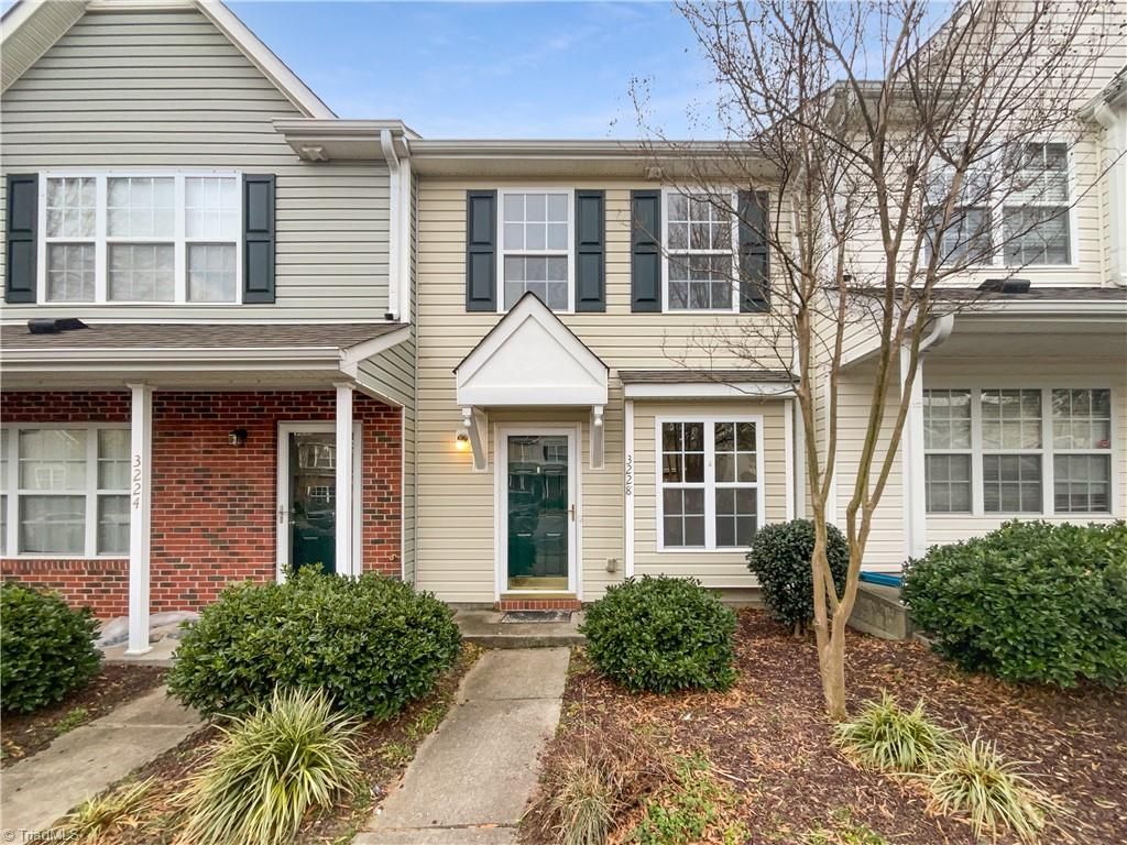 3228 Kensington Place, Winston-salem, NC 27103