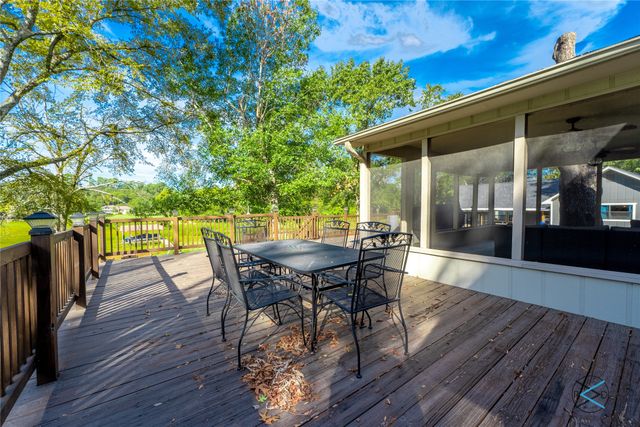 7179 Lance Lane, Eustace, TX 75124