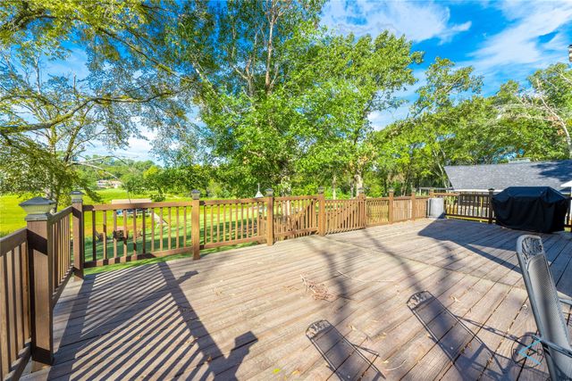 7179 Lance Lane, Eustace, TX 75124