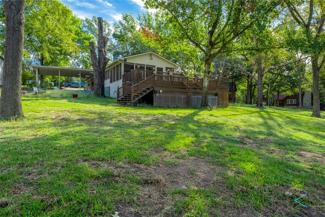 7179 Lance Lane, Eustace, TX 75124