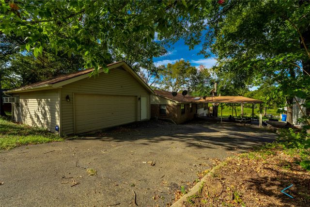 7179 Lance Lane, Eustace, TX 75124