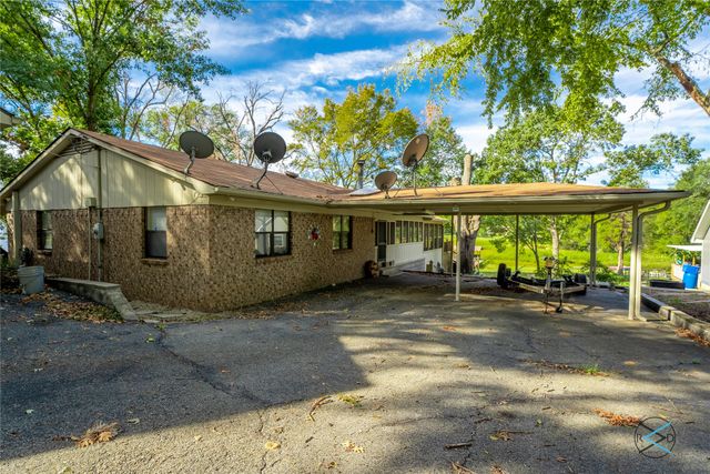 7179 Lance Lane, Eustace, TX 75124