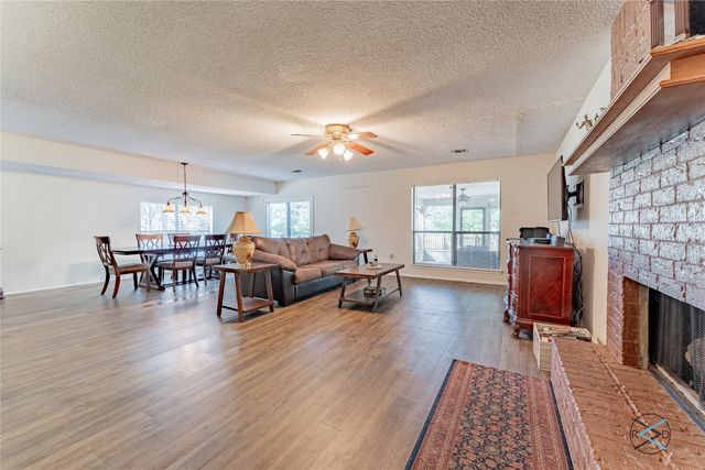 7179 Lance Lane, Eustace, TX 75124