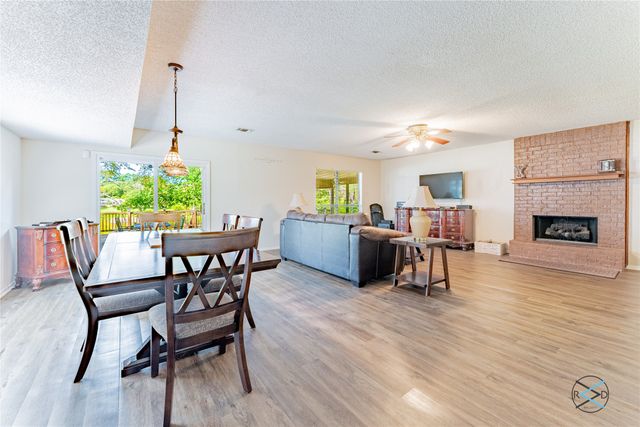 7179 Lance Lane, Eustace, TX 75124