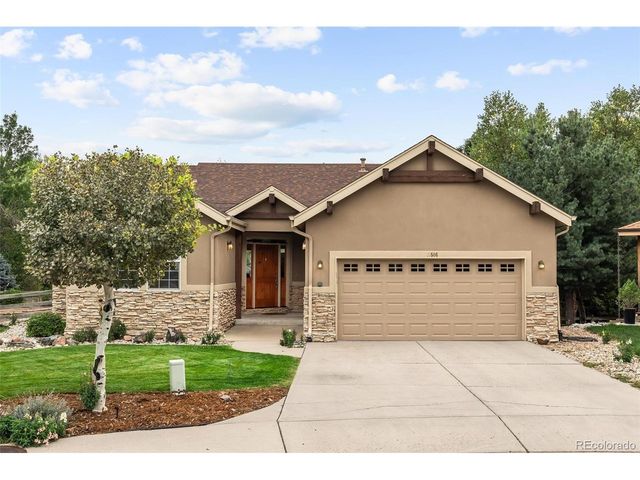 10506 W Beloit Pl, Lakewood, CO 80227