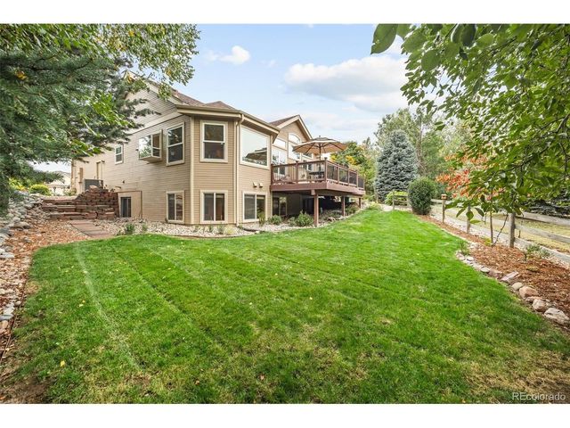 10506 W Beloit Pl, Lakewood, CO 80227
