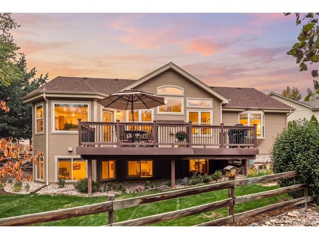 10506 W Beloit Pl, Lakewood, CO 80227