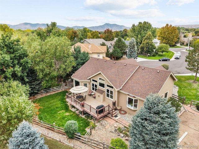 10506 W Beloit Pl, Lakewood, CO 80227