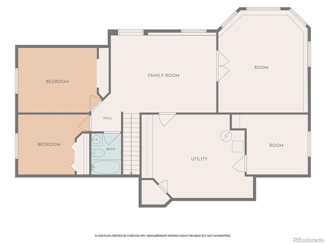 10506 W Beloit Pl, Lakewood, CO 80227