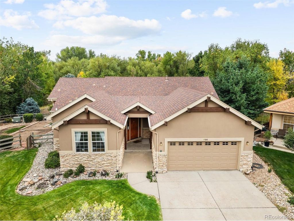 10506 W Beloit Pl, Lakewood, CO 80227