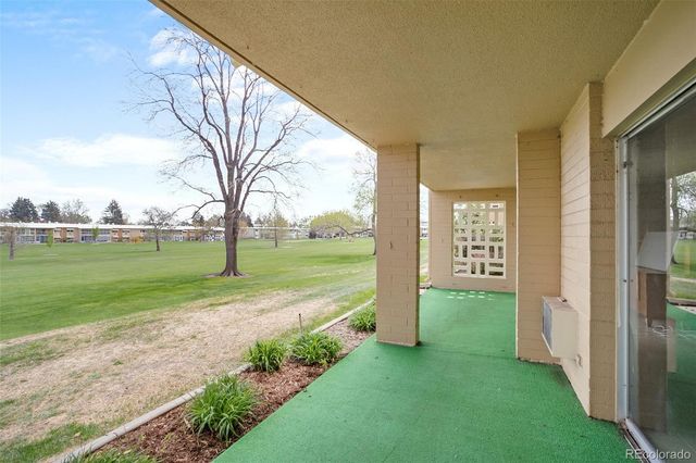 690 S Alton Way 6A, Denver, CO 80247