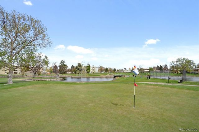 690 S Alton Way 6A, Denver, CO 80247