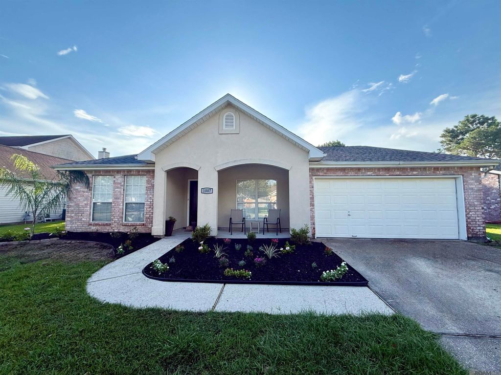 1007 Janette Court, Slidell, LA 70461