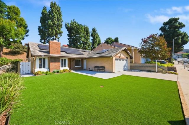 23433 Quail Summit Dr, Diamond Bar, CA 91765