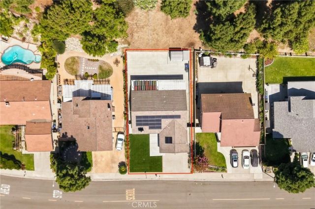 23433 Quail Summit Dr, Diamond Bar, CA 91765