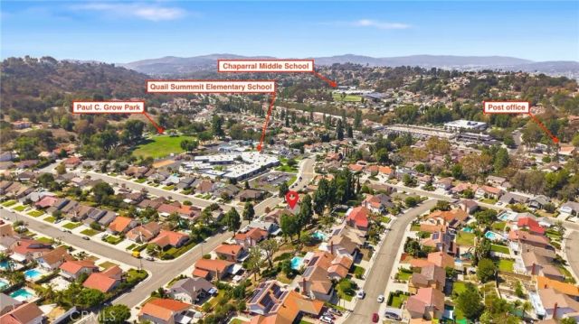 23433 Quail Summit Dr, Diamond Bar, CA 91765