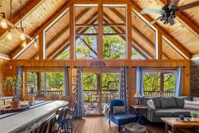 176 Harbour Pointe, Six Mile, SC 29682