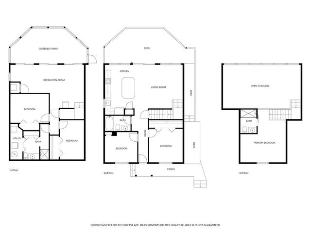 176 Harbour Pointe, Six Mile, SC 29682