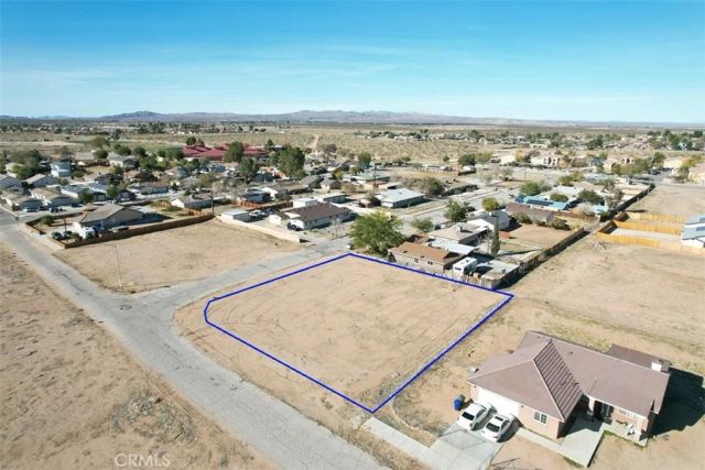 2 Hardy, Adelanto, CA 92301