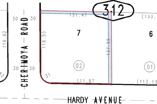 2 Hardy, Adelanto, CA 92301