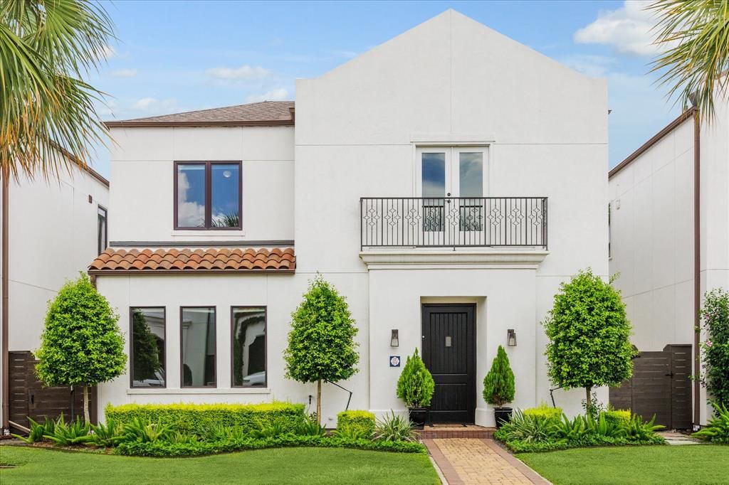 1724 Maravilla Drive, Houston, TX 77055