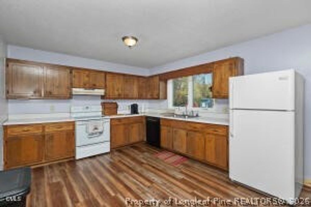 288 Baileys Crossroads Road, Benson, NC 27504 — photo 2