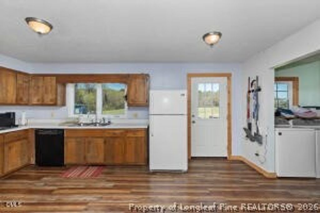 288 Baileys Crossroads Road, Benson, NC 27504 — photo 4