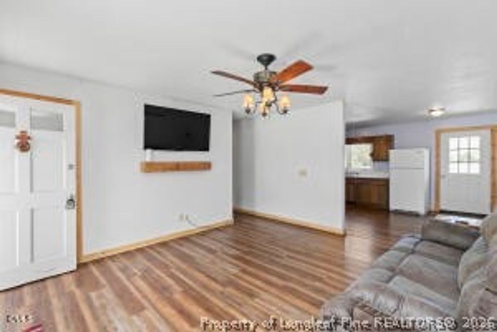 288 Baileys Crossroads Road, Benson, NC 27504 — photo 5