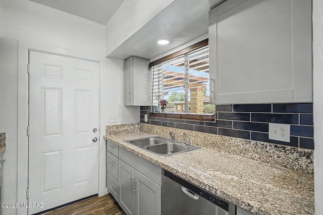 5067 S Recreation Pass, Tucson, AZ 85706