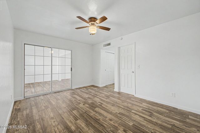 5067 S Recreation Pass, Tucson, AZ 85706