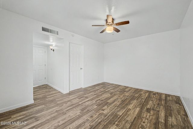 5067 S Recreation Pass, Tucson, AZ 85706