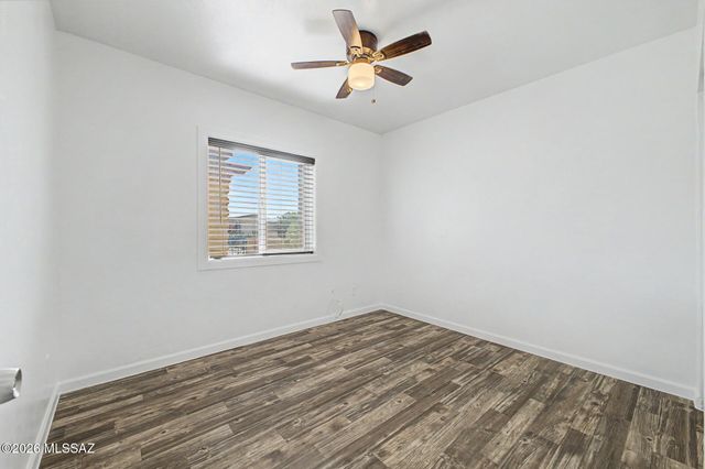 5067 S Recreation Pass, Tucson, AZ 85706