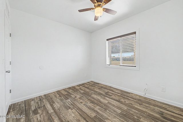 5067 S Recreation Pass, Tucson, AZ 85706