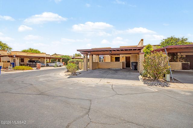 5067 S Recreation Pass, Tucson, AZ 85706