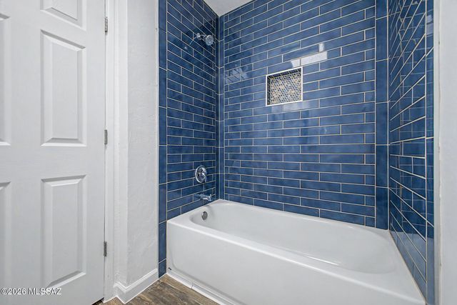 5067 S Recreation Pass, Tucson, AZ 85706