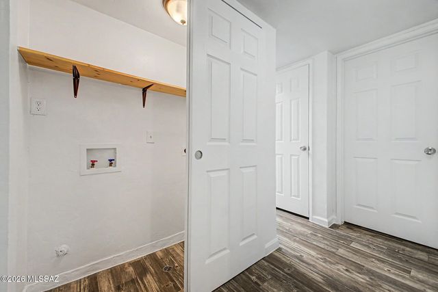 5067 S Recreation Pass, Tucson, AZ 85706