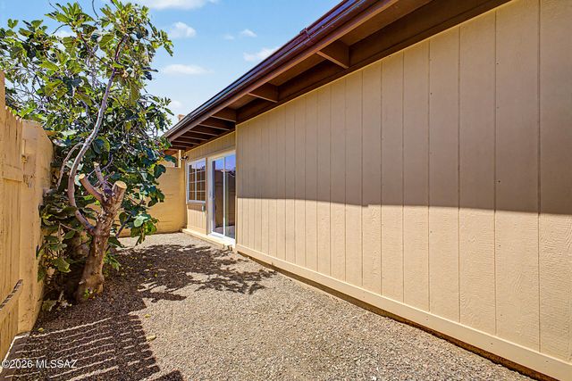 5067 S Recreation Pass, Tucson, AZ 85706