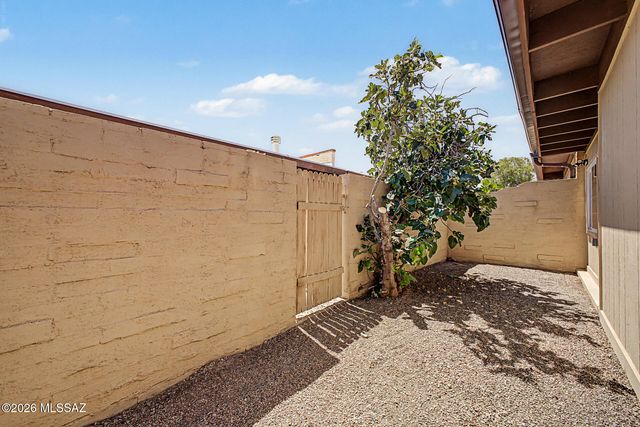 5067 S Recreation Pass, Tucson, AZ 85706